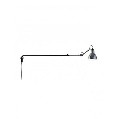 DCW éditions Lampe Gras N°213 E14 Wandleuchte