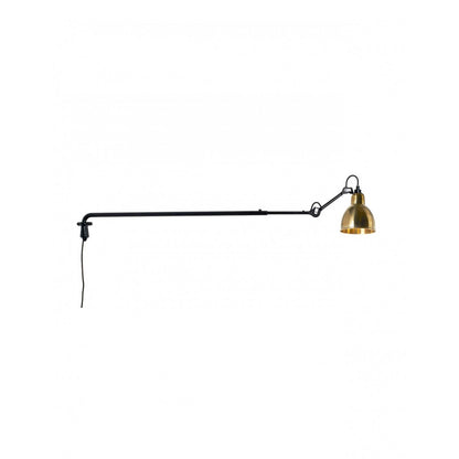 DCW éditions Lampe Gras N°213 E14 Wandleuchte
