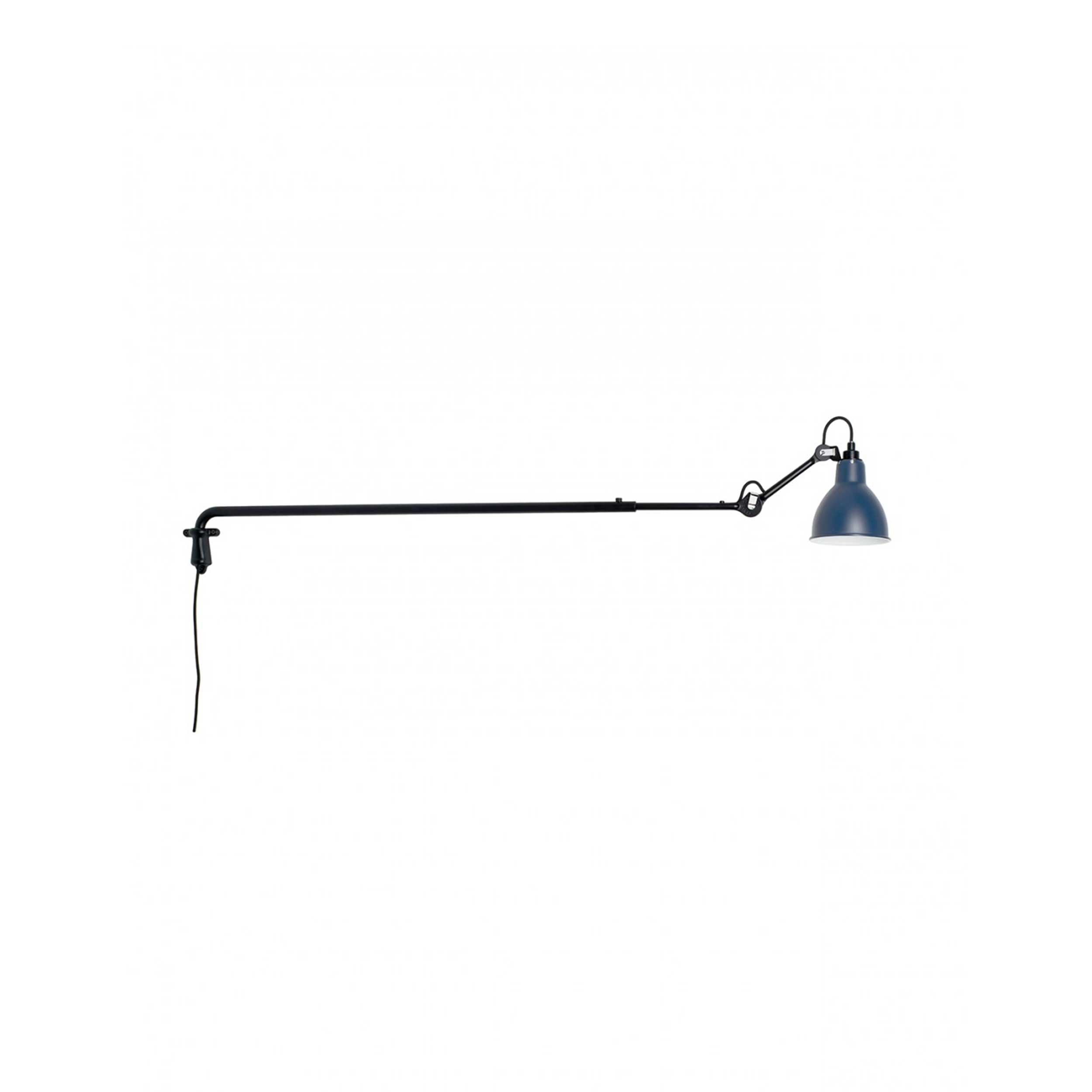 DCW éditions Lampe Gras N°213 E14 Wandleuchte