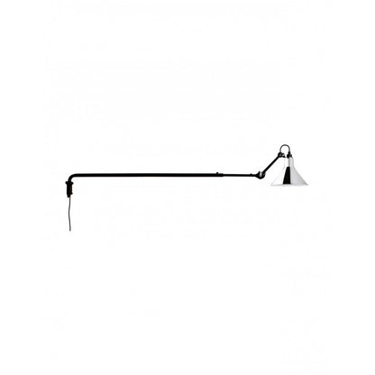 DCW éditions Lampe Gras N°213 E14 Wandleuchte