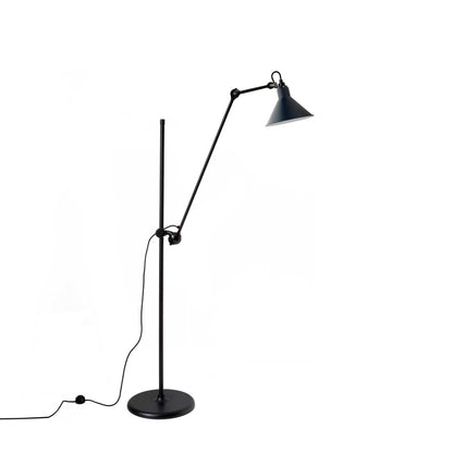 DCW éditions Lampe Gras N°215 E14 Stehleuchte