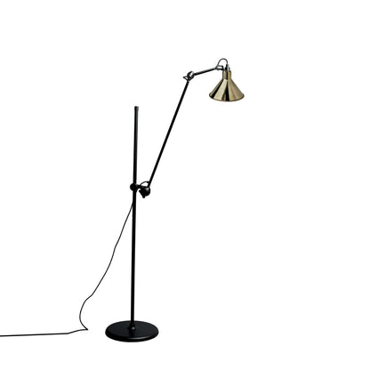 DCW éditions Lampe Gras N°215 E14 Stehleuchte