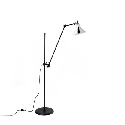 DCW éditions Lampe Gras N°215 E14 Stehleuchte