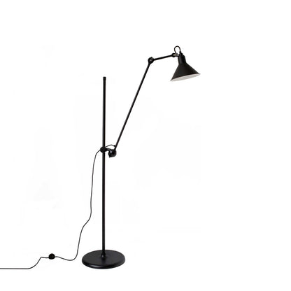 DCW éditions Lampe Gras N°215 E14 Stehleuchte