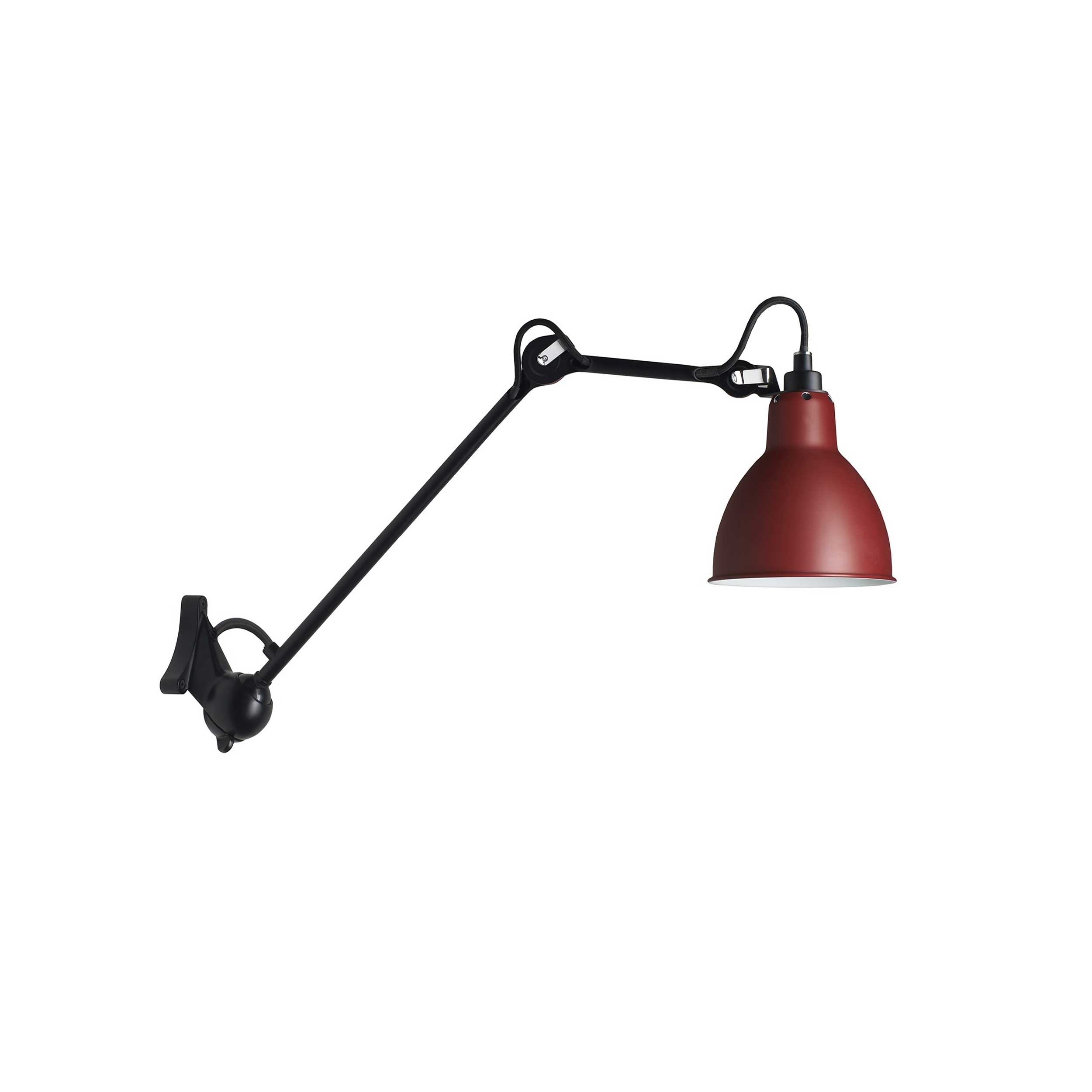 DCW édition NL 12 LED pendant light