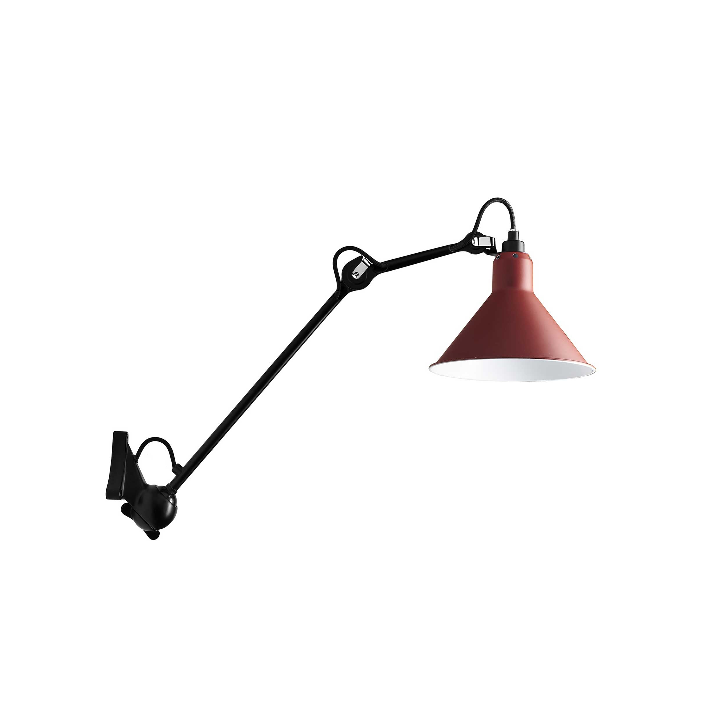 DCW édition NL 12 LED pendant light