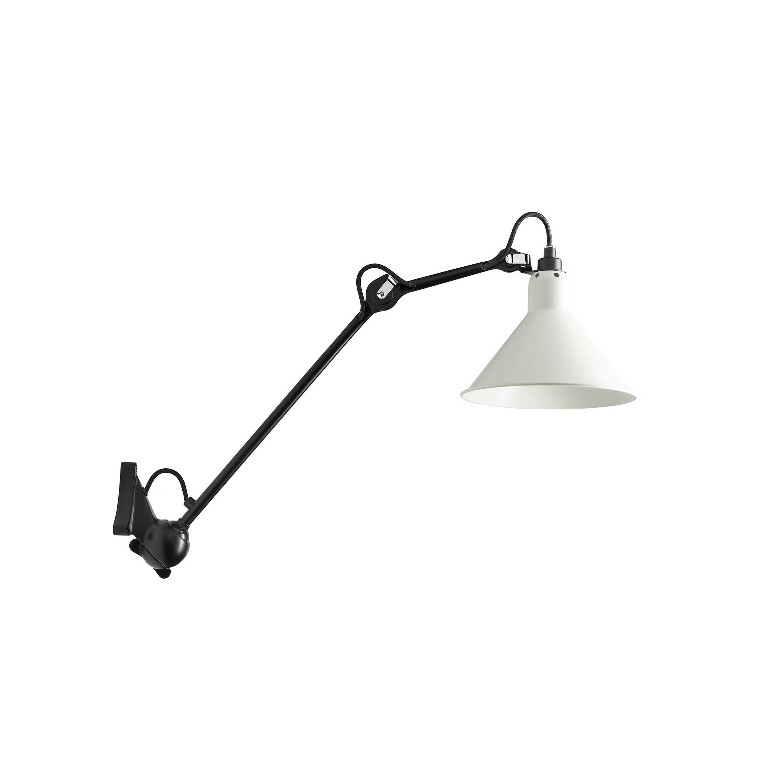 DCW édition NL 12 LED pendant light