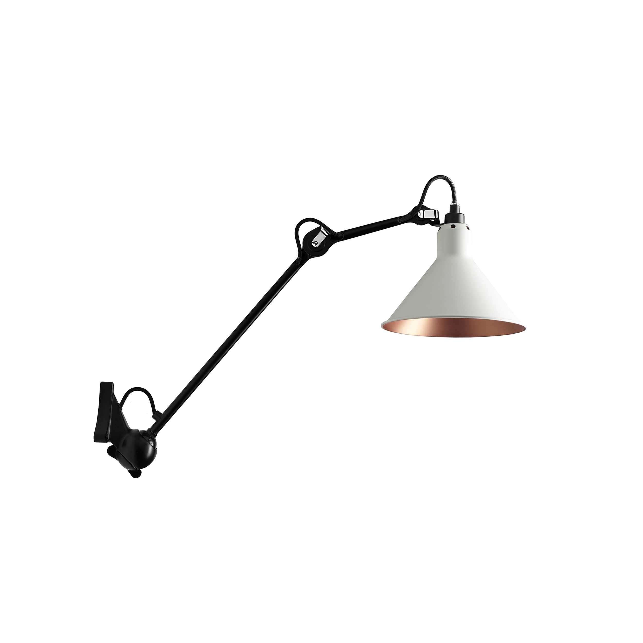 DCW édition NL 12 LED pendant light