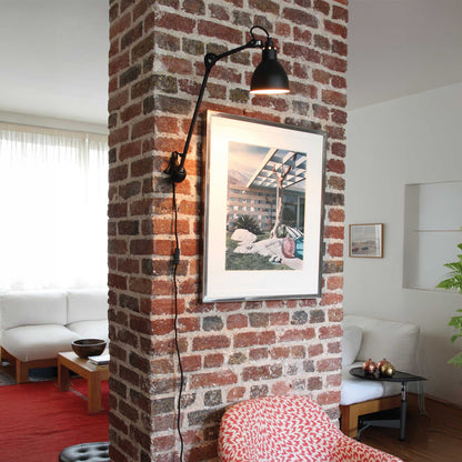 DCW édition NL 12 LED pendant light