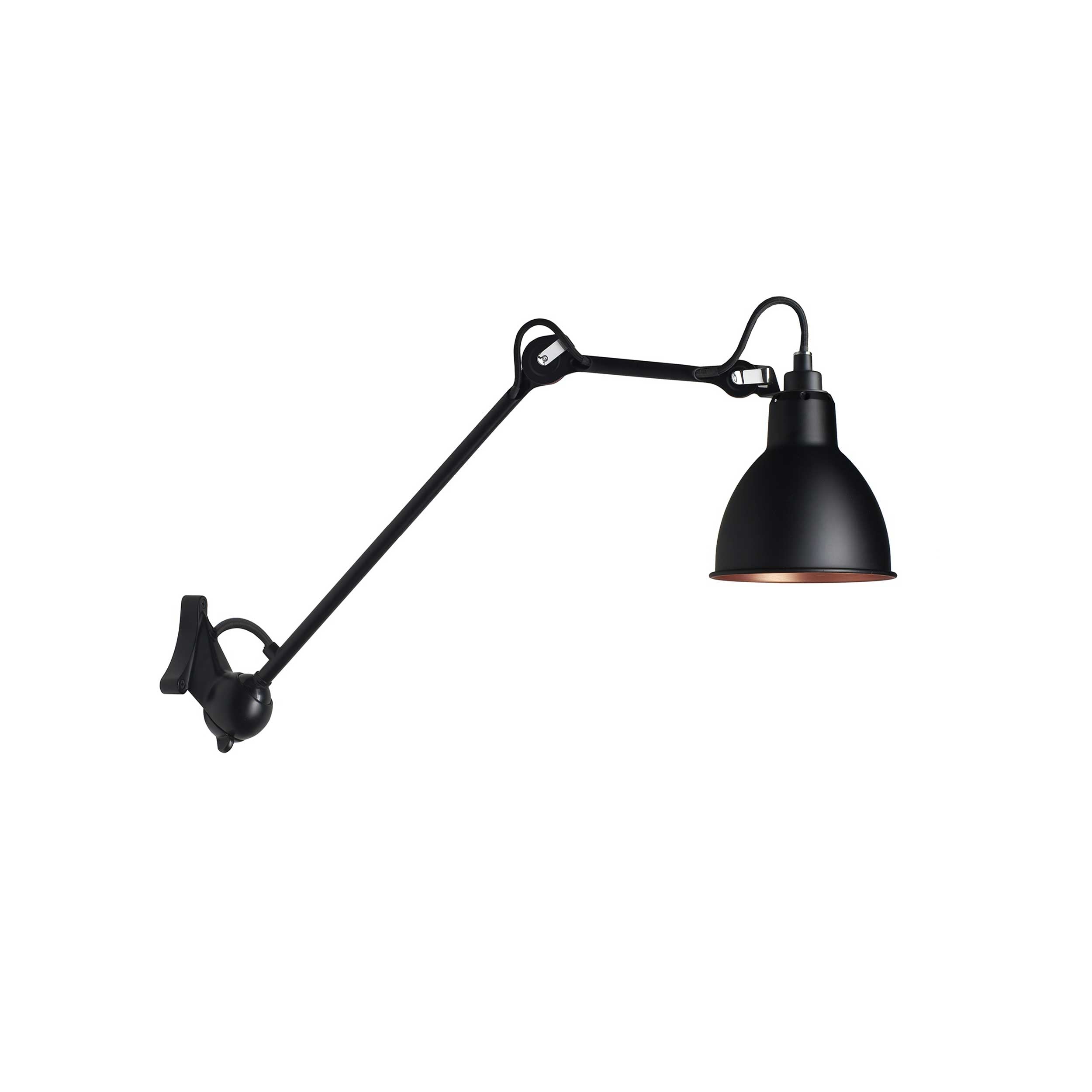 DCW édition NL 12 LED pendant light