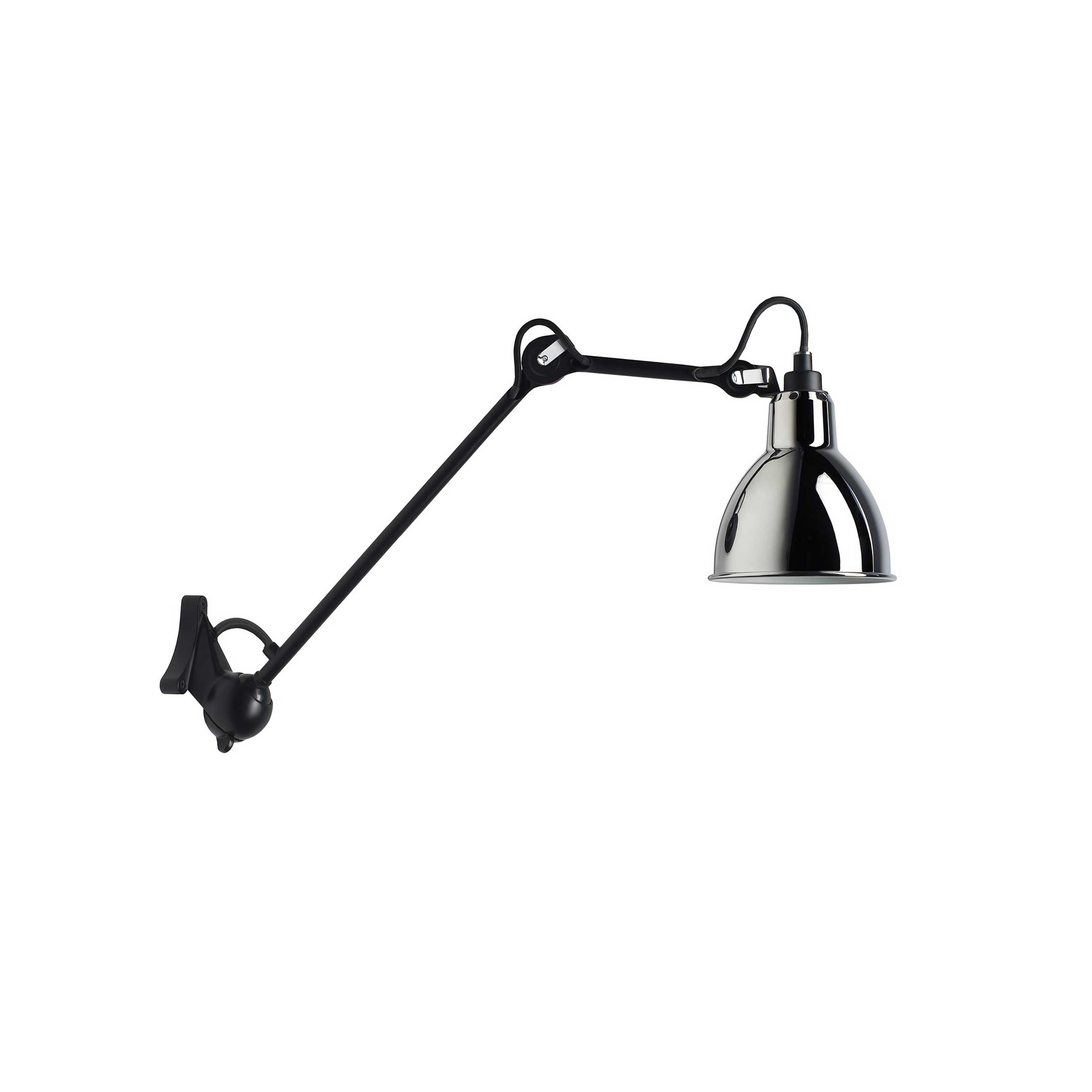 DCW édition NL 12 LED pendant light