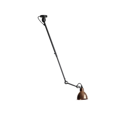 DCW éditions Lampe Gras N°302 E14 Deckenleuchte