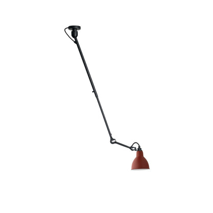 DCW éditions Lampe Gras N°302 E14 Deckenleuchte