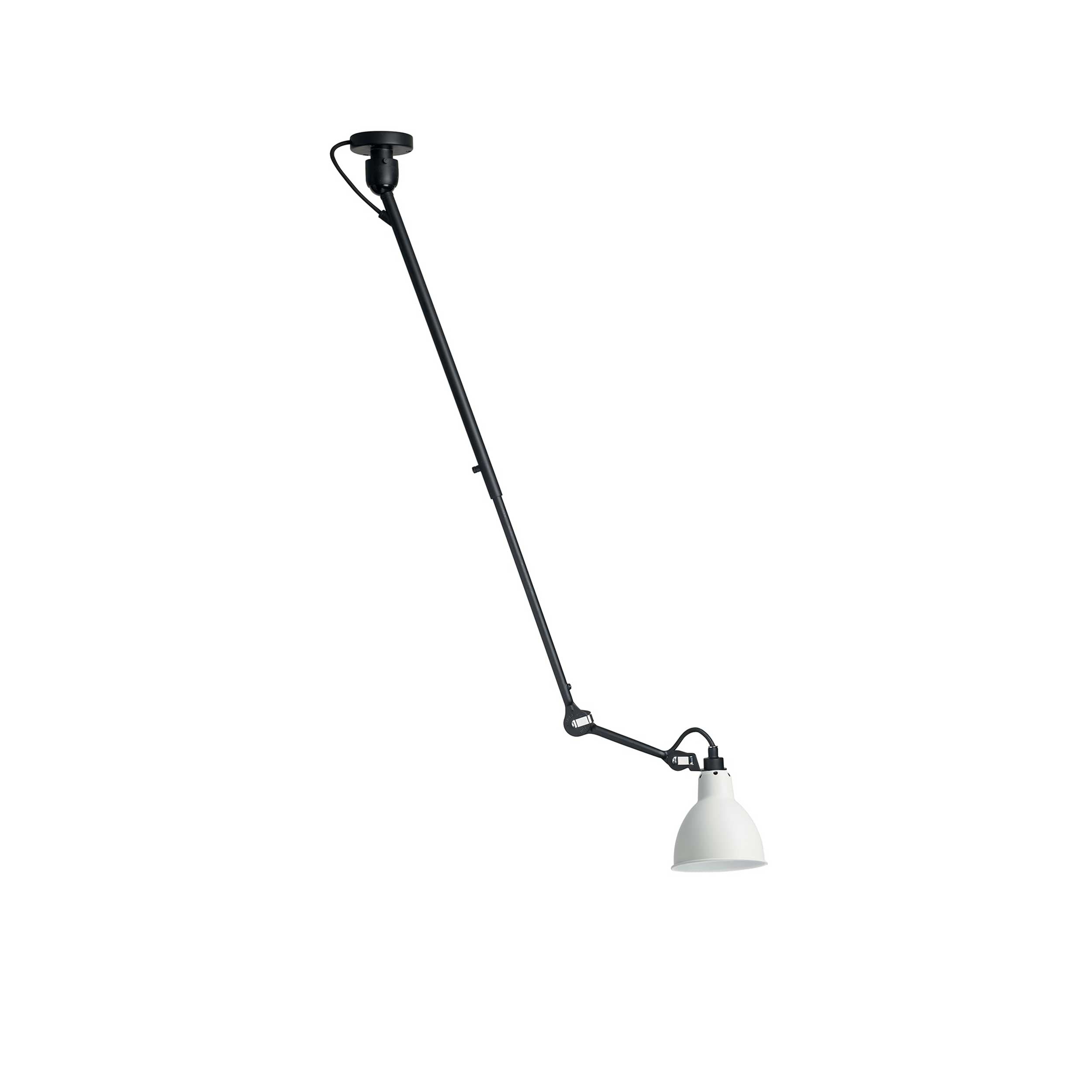 DCW éditions Lampe Gras N°302 E14 Deckenleuchte