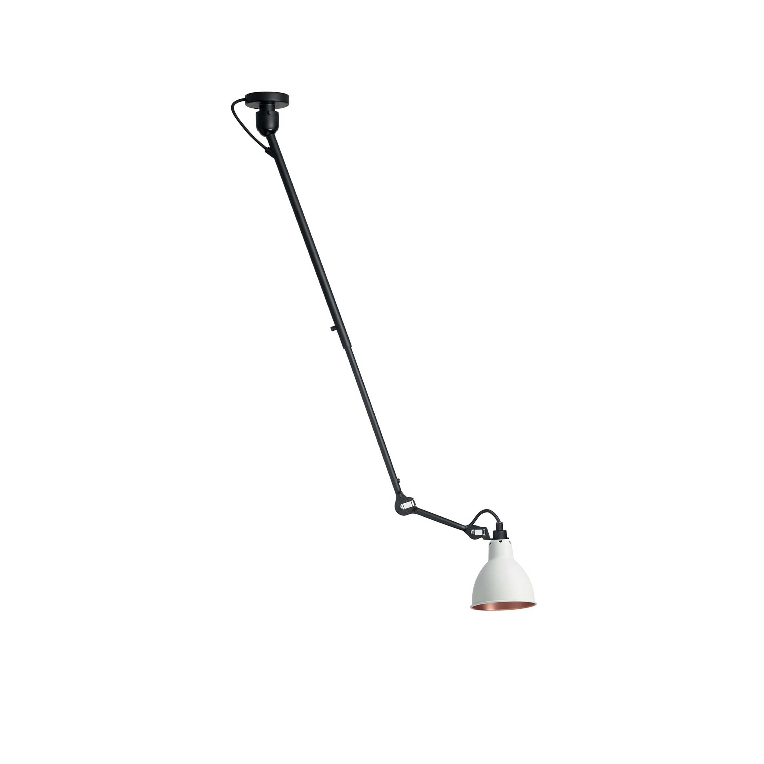 DCW éditions Lampe Gras N°302 E14 Deckenleuchte