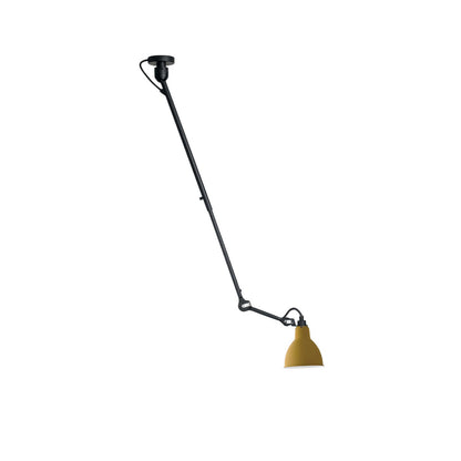 DCW éditions Lampe Gras N°302 E14 Deckenleuchte