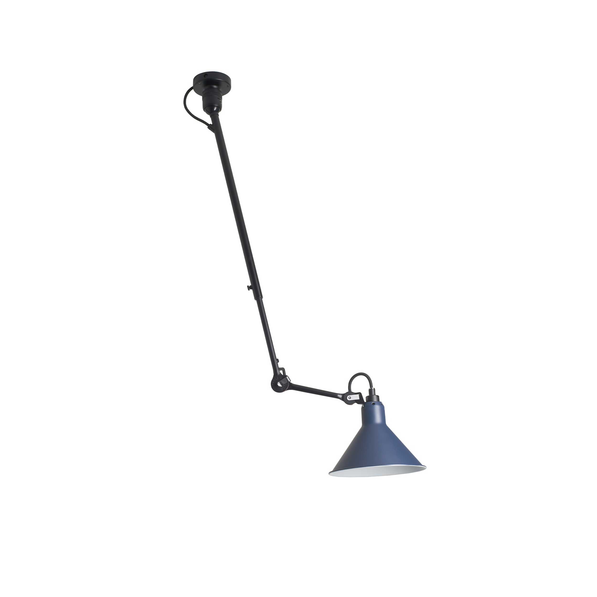 DCW éditions Lampe Gras N°302 E14 Deckenleuchte