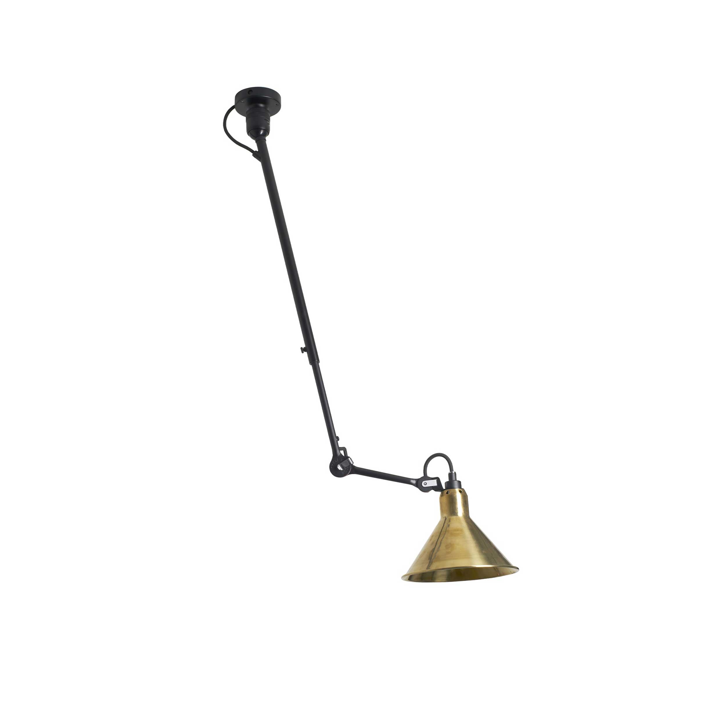 DCW éditions Lampe Gras N°302 E14 Deckenleuchte