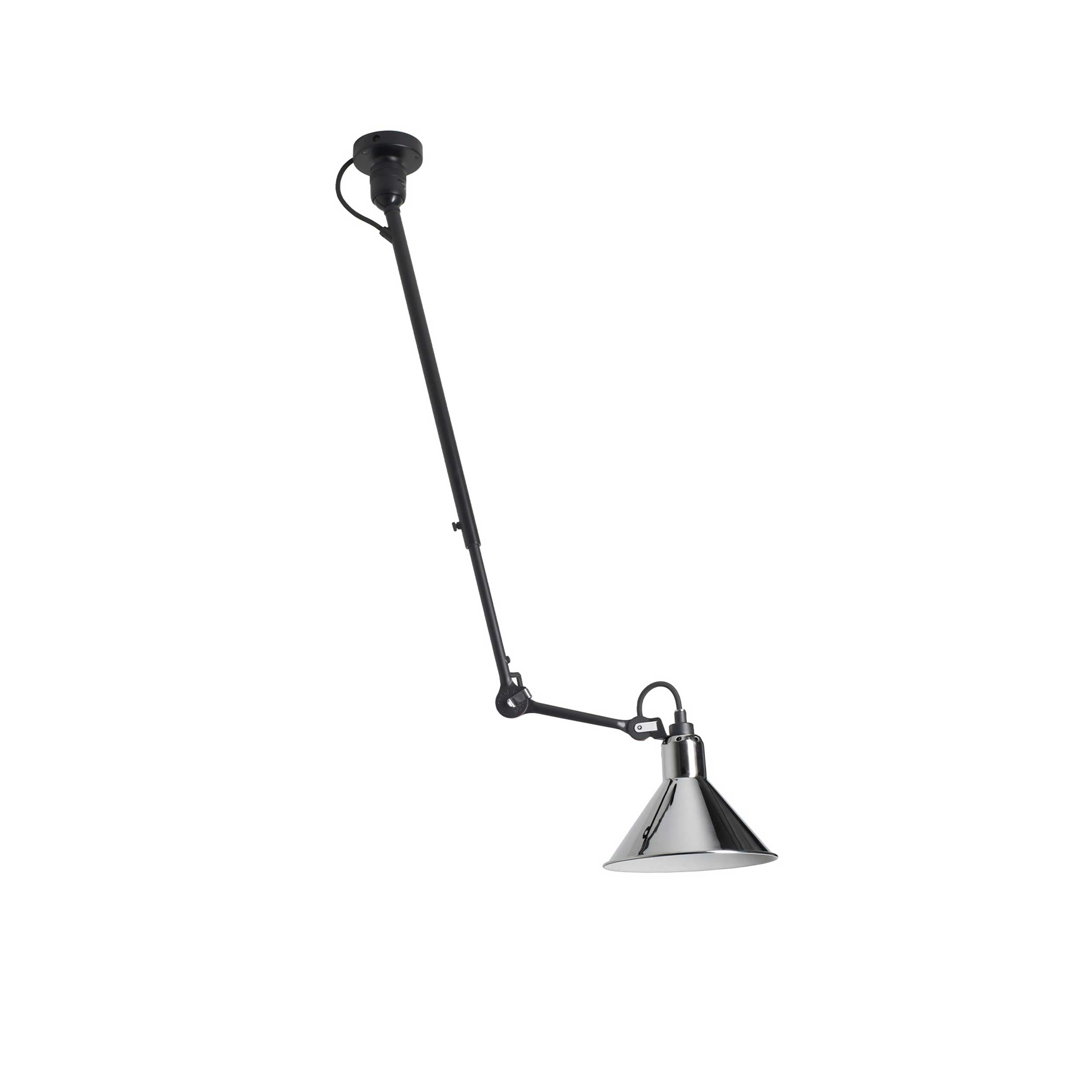 DCW éditions Lampe Gras N°302 E14 Deckenleuchte