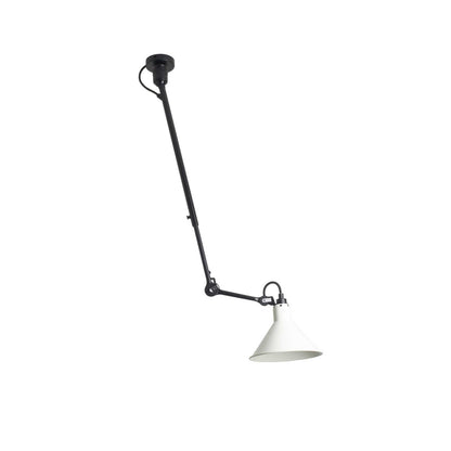 DCW éditions Lampe Gras N°302 E14 Deckenleuchte