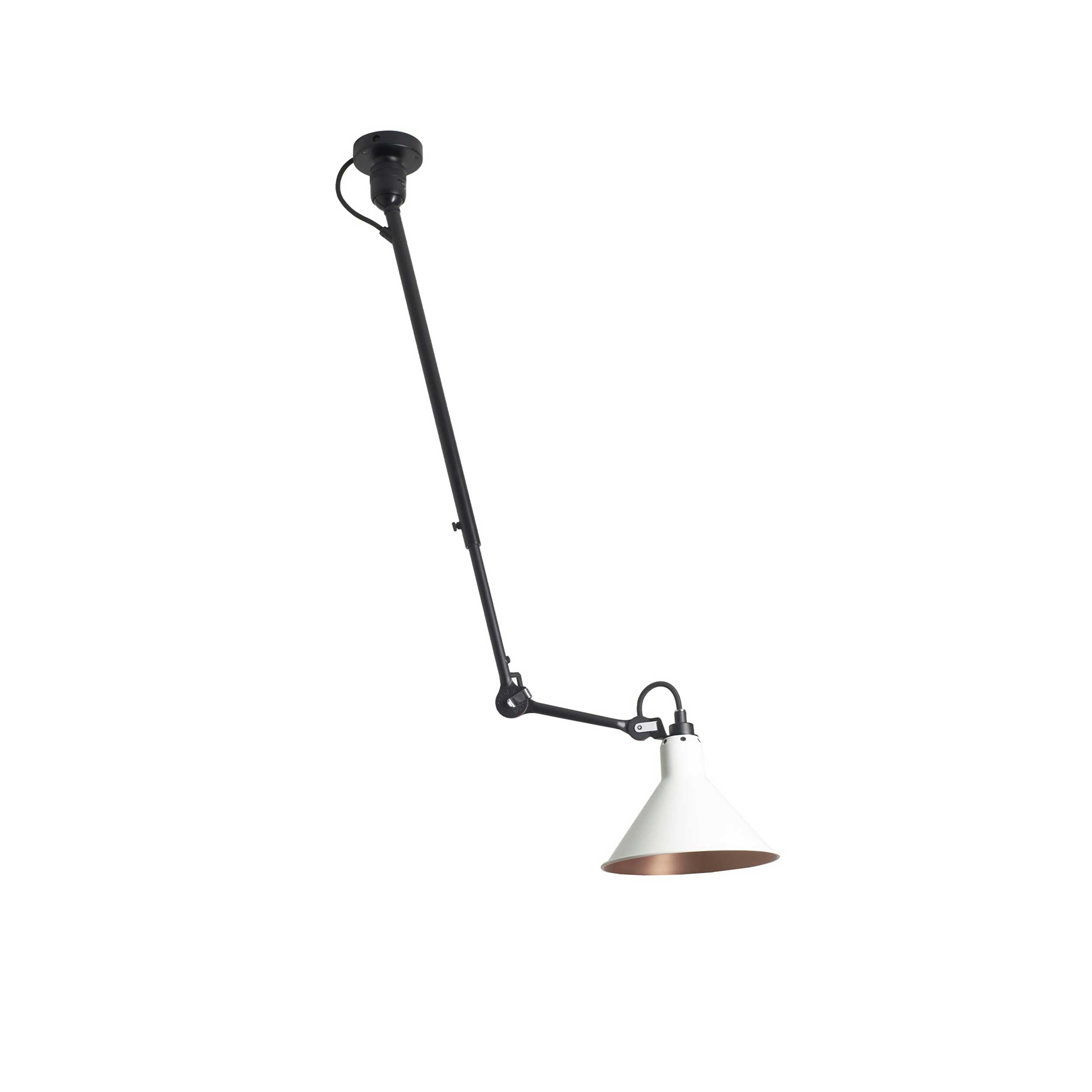 DCW éditions Lampe Gras N°302 E14 Deckenleuchte