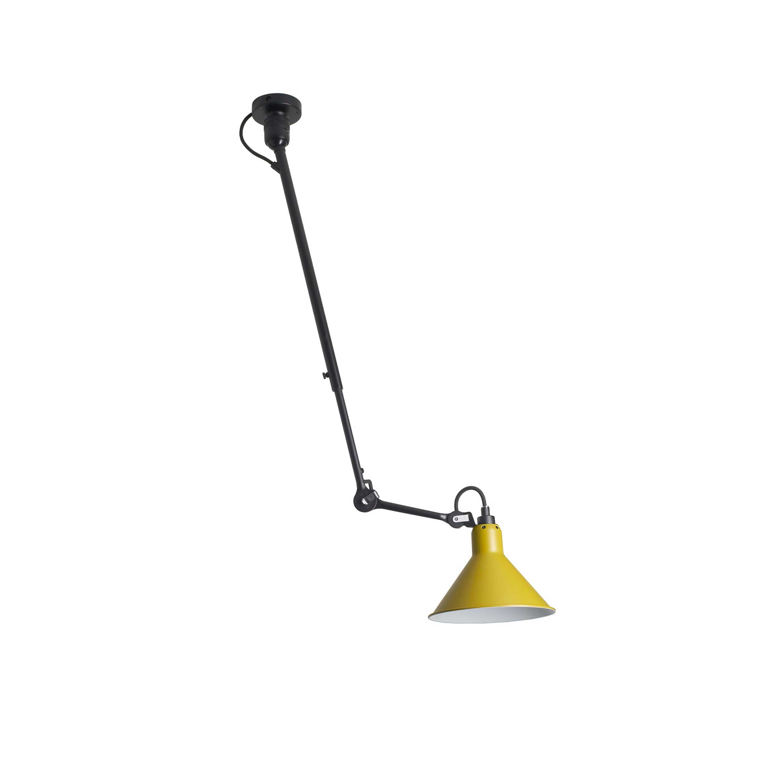 DCW éditions Lampe Gras N°302 E14 Deckenleuchte