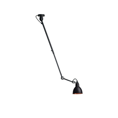 DCW éditions Lampe Gras N°302 E14 Deckenleuchte