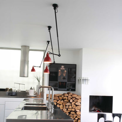 DCW éditions Lampe Gras N°302 E14 Deckenleuchte