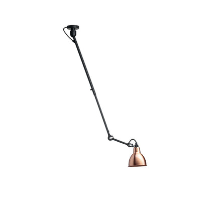 DCW éditions Lampe Gras N°302 E14 Deckenleuchte