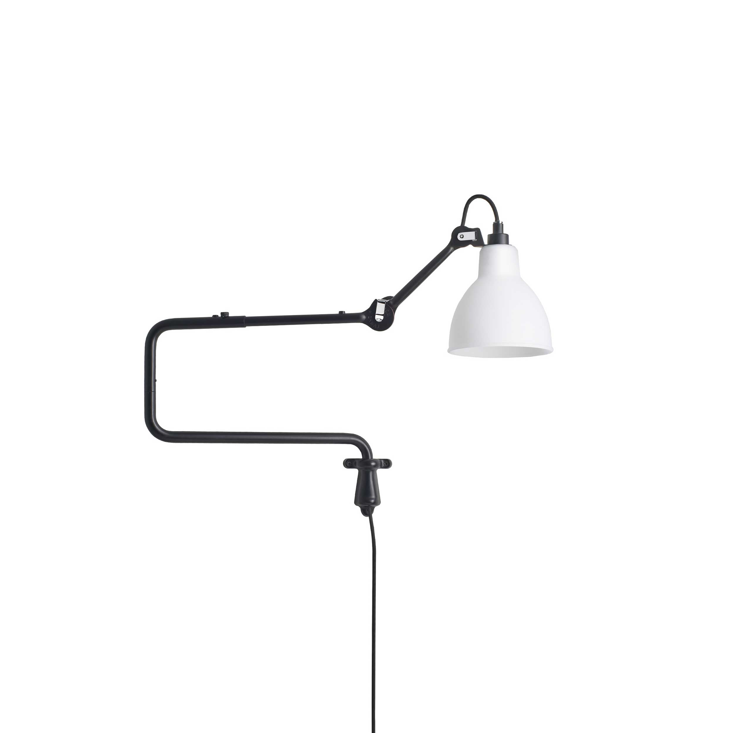 DCW édition NL 12 LED pendant light