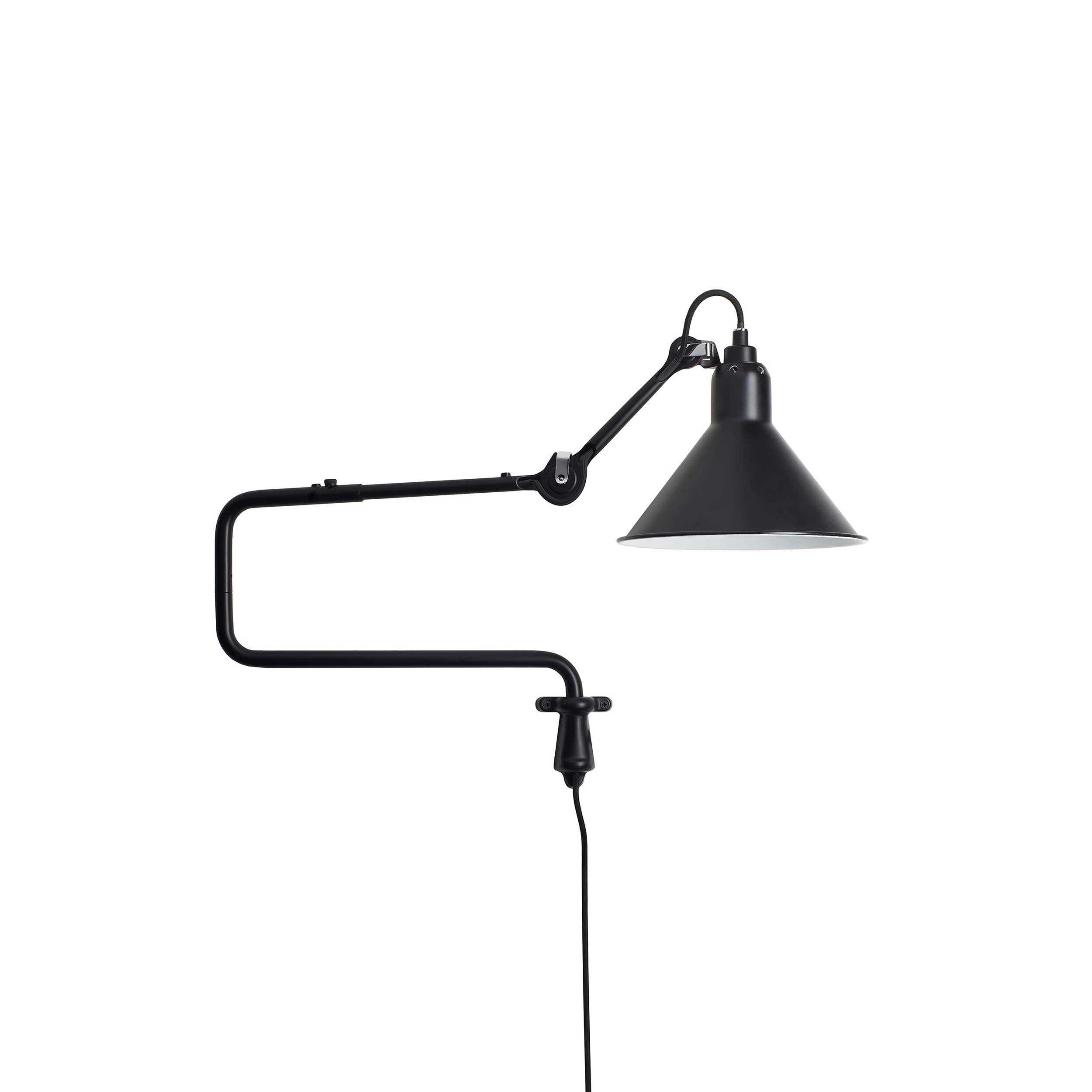 DCW édition NL 12 LED pendant light
