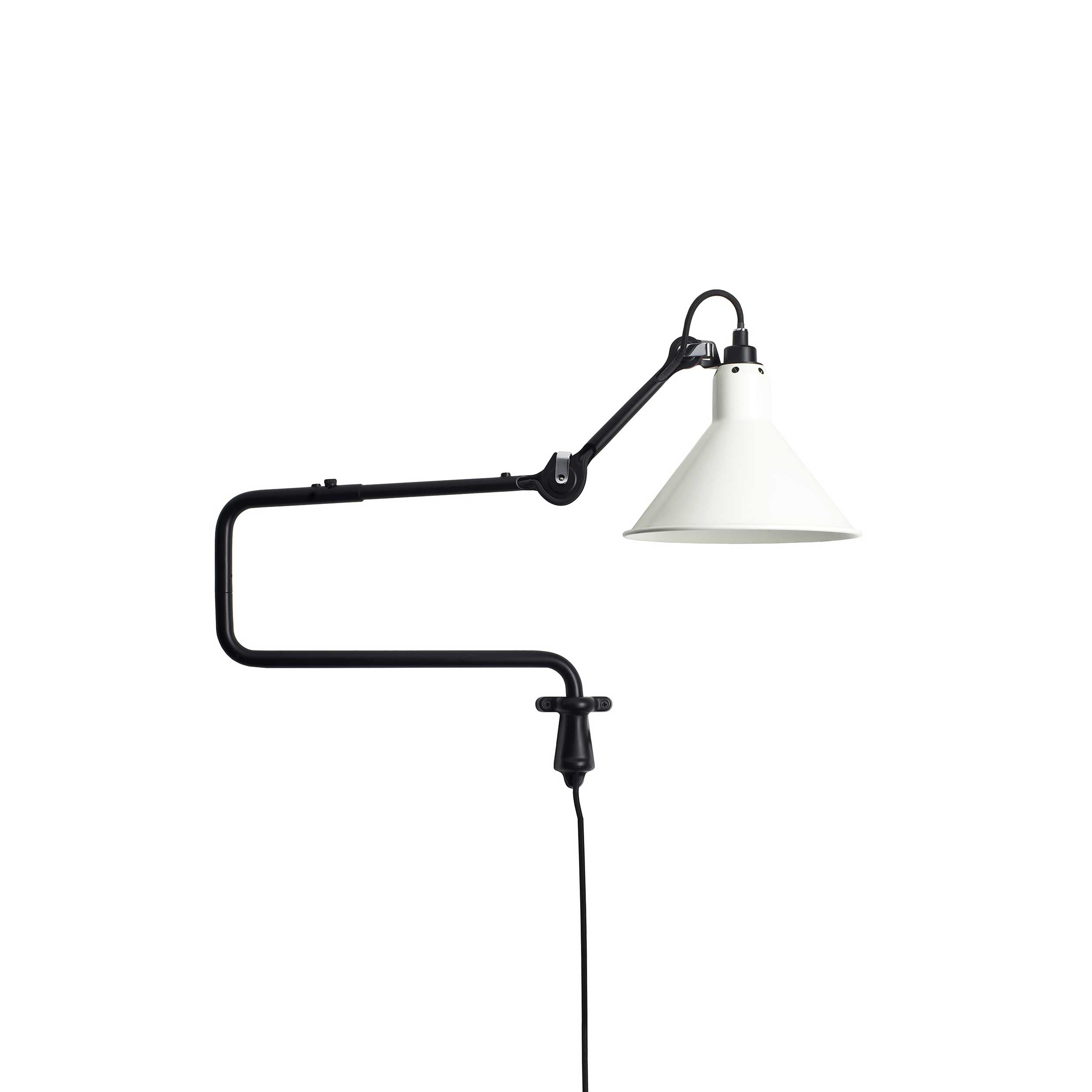DCW édition NL 12 LED pendant light