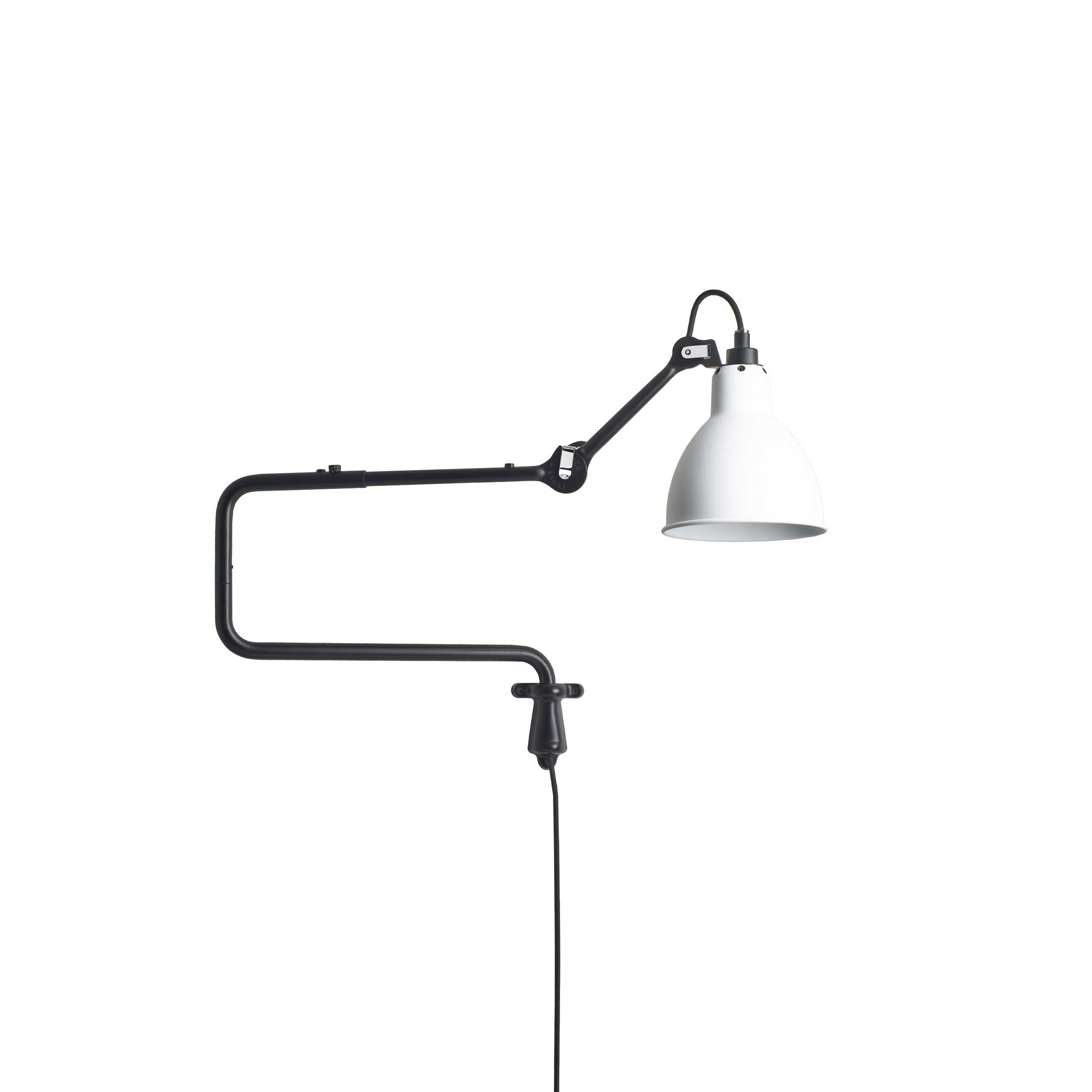 DCW édition NL 12 LED pendant light
