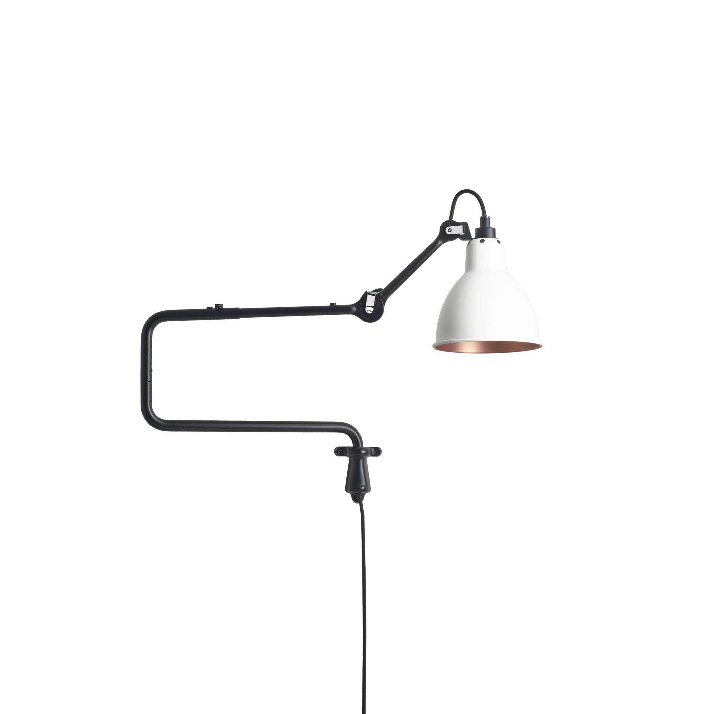 DCW édition NL 12 LED pendant light