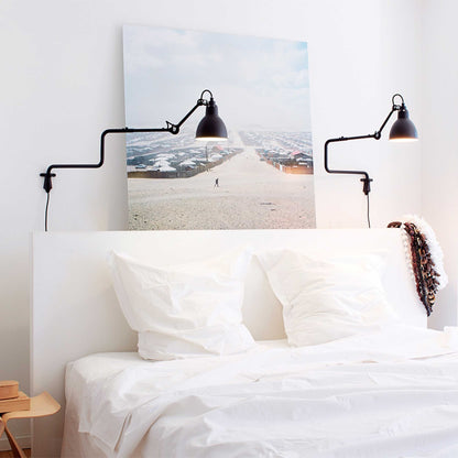 DCW édition NL 12 LED pendant light