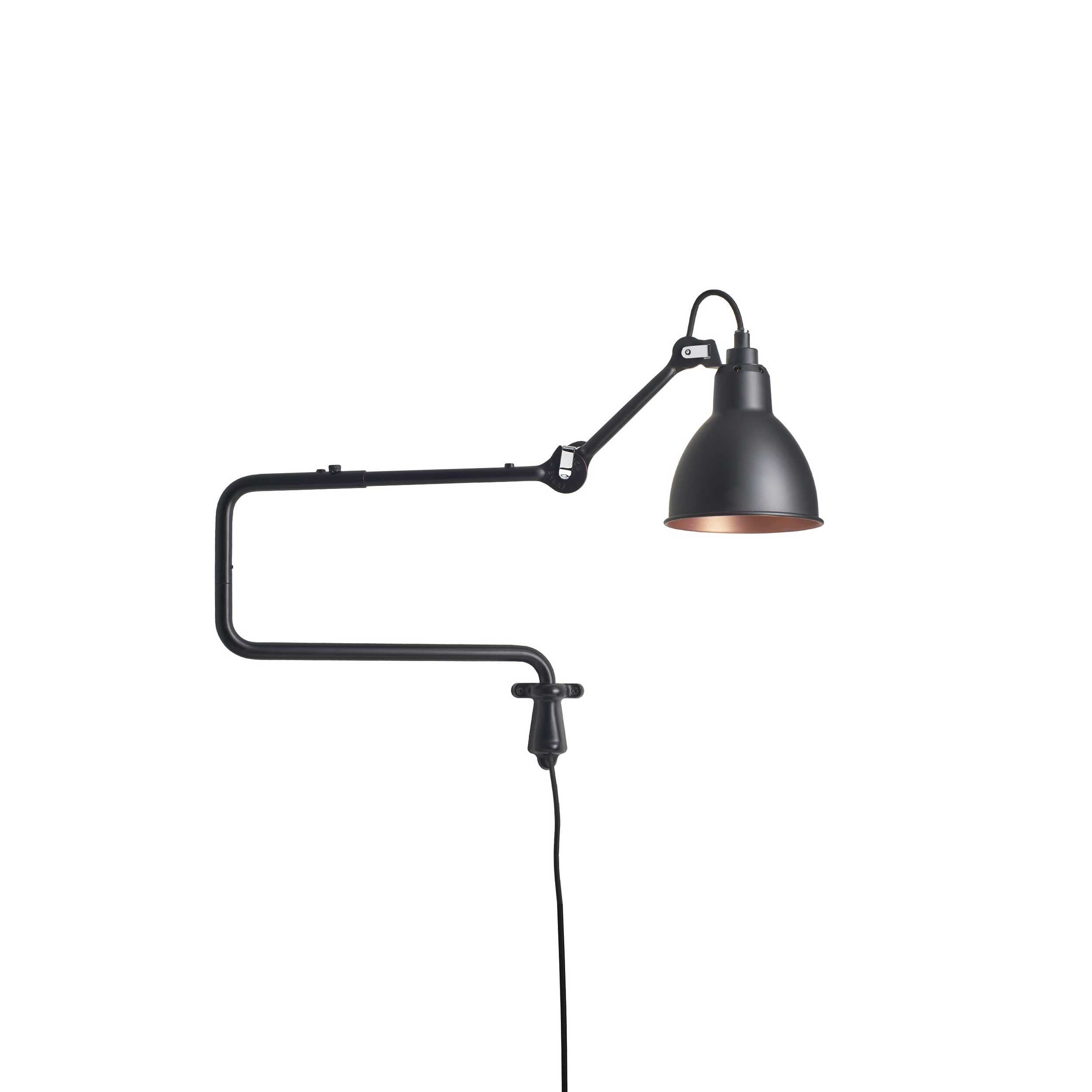 DCW édition NL 12 LED pendant light