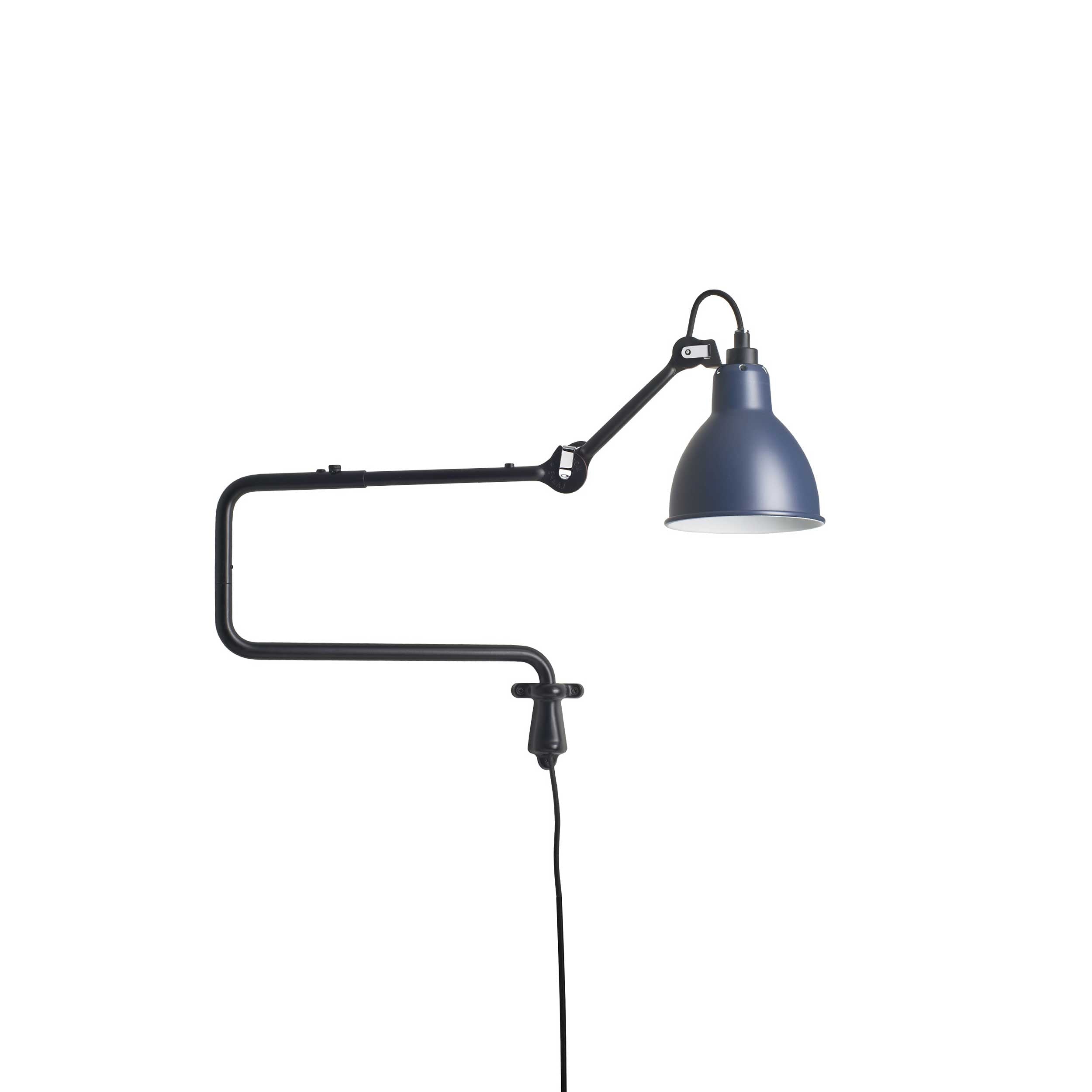 DCW édition NL 12 LED pendant light