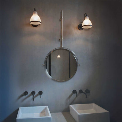 DCW éditions Lampe Gras N°304 E14 Wandleuchte für das Badezimmer IP64