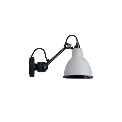 DCW éditions Lampe Gras N°304 E14 Wandleuchte für das Badezimmer IP64