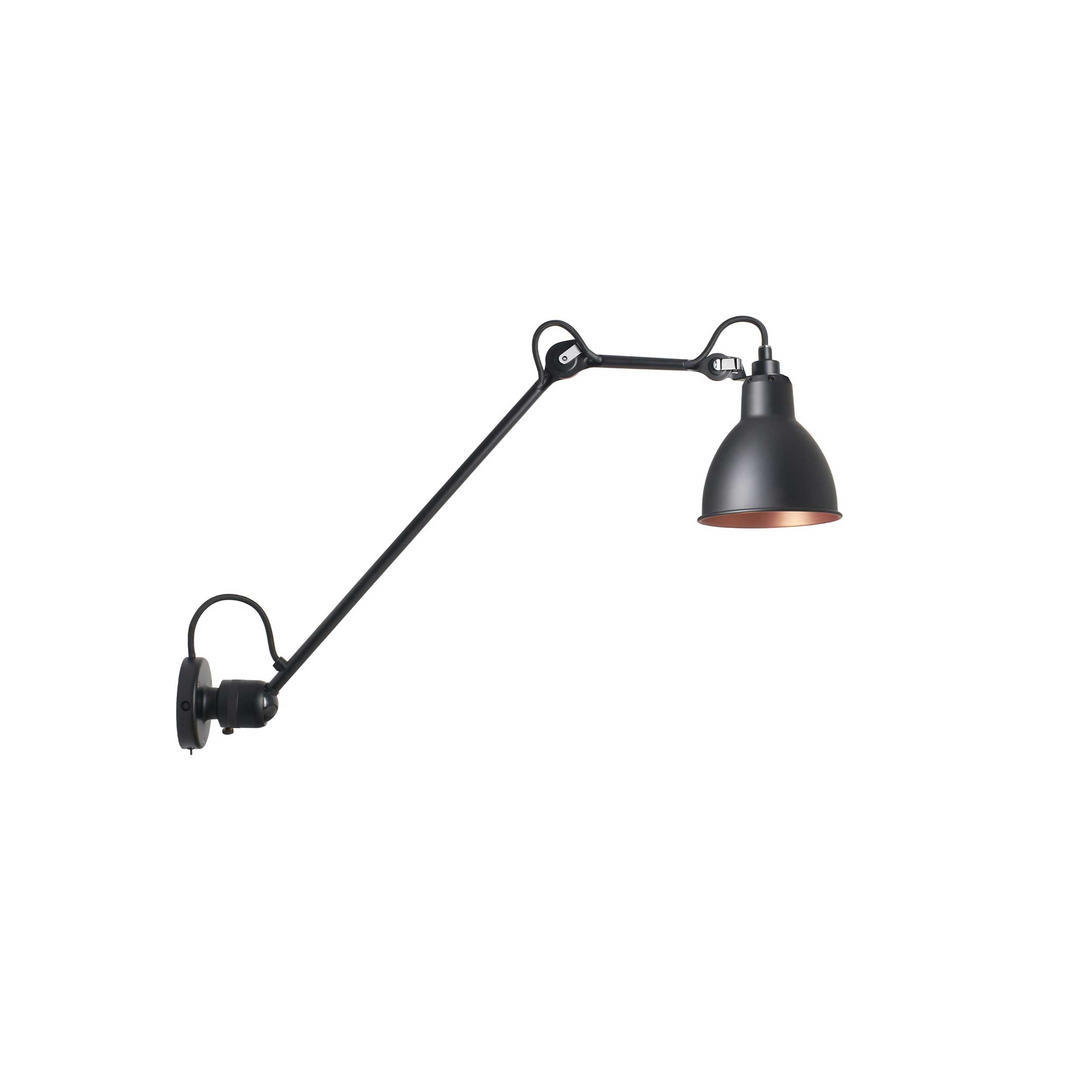 DCW édition NL 12 LED pendant light