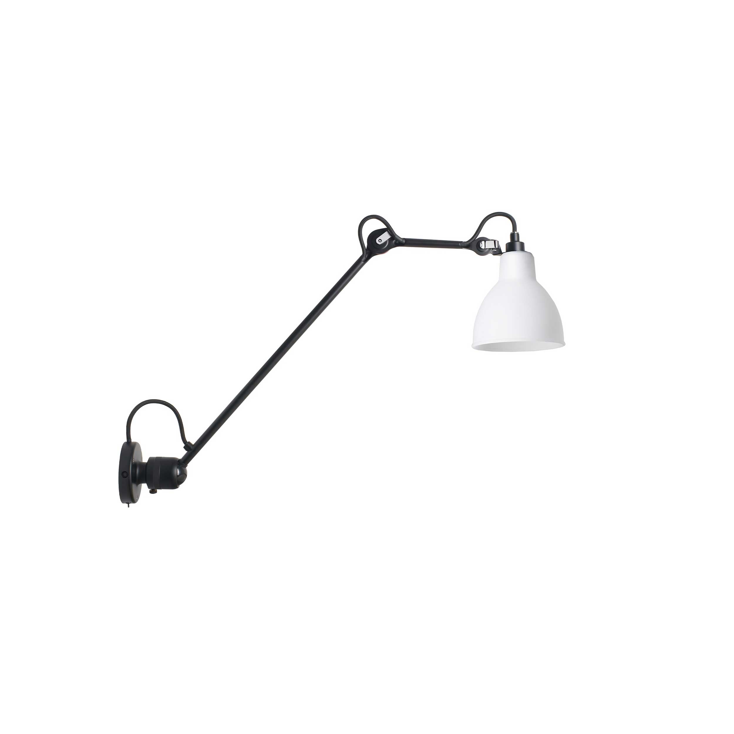 DCW édition NL 12 LED pendant light