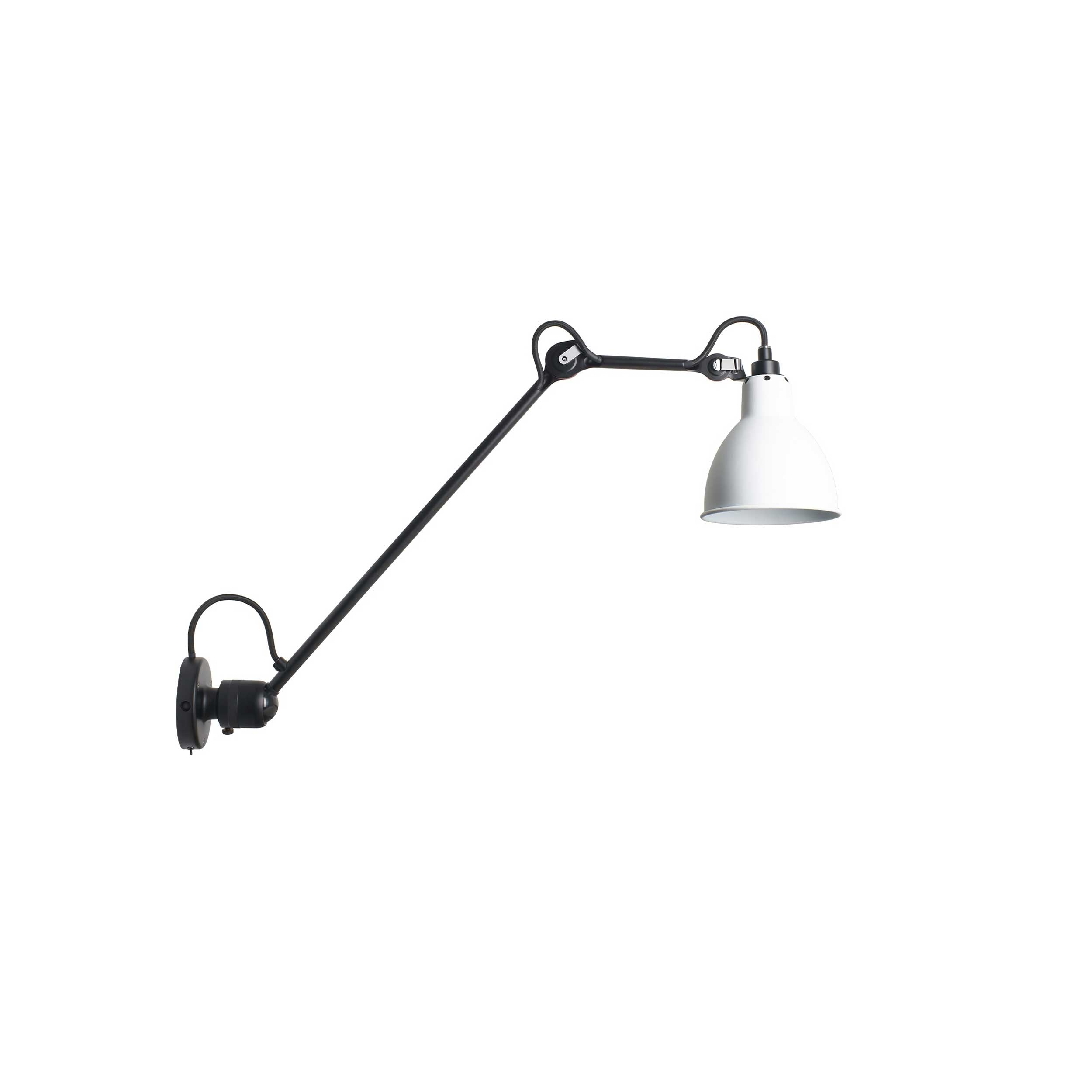 DCW édition NL 12 LED pendant light