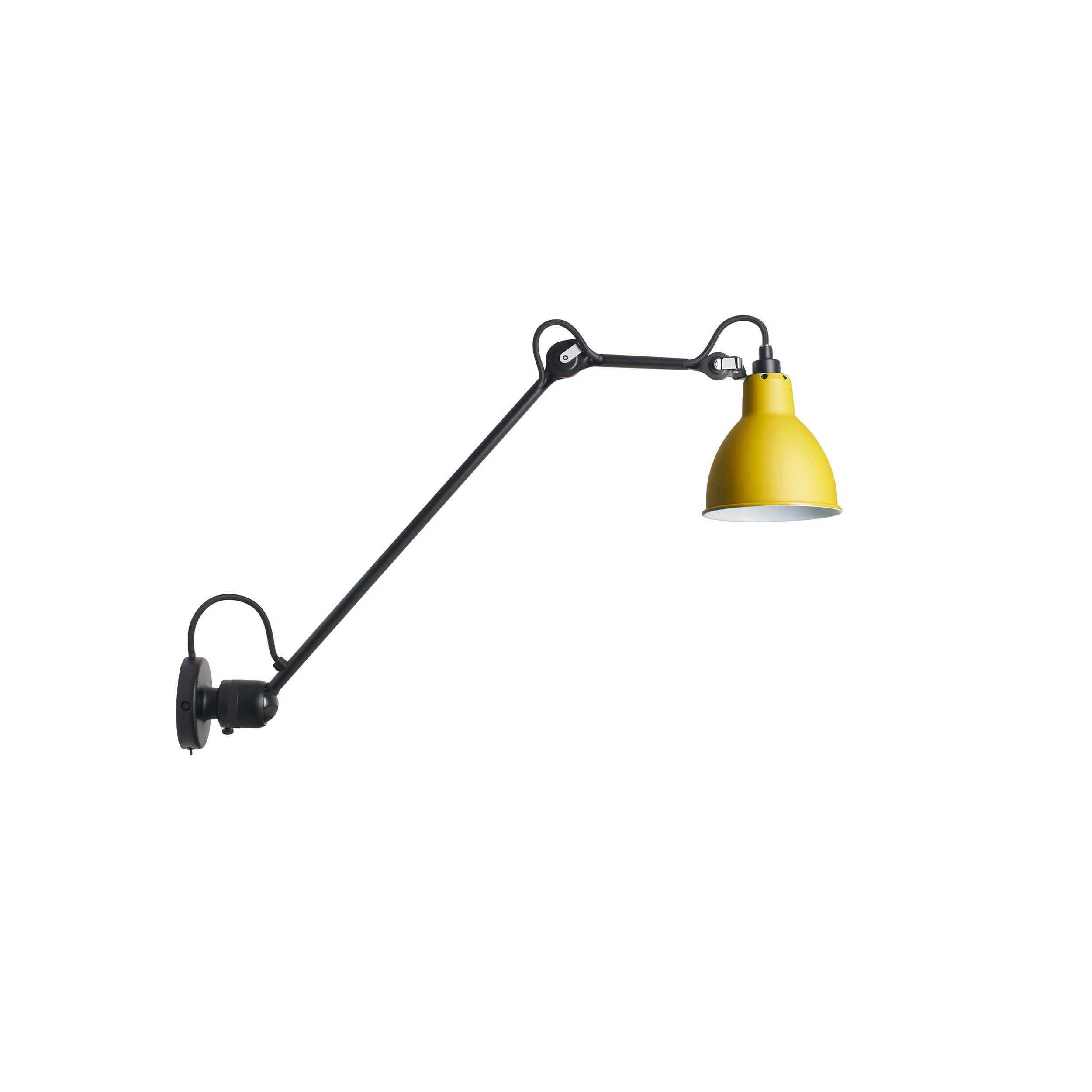 DCW édition NL 12 LED pendant light