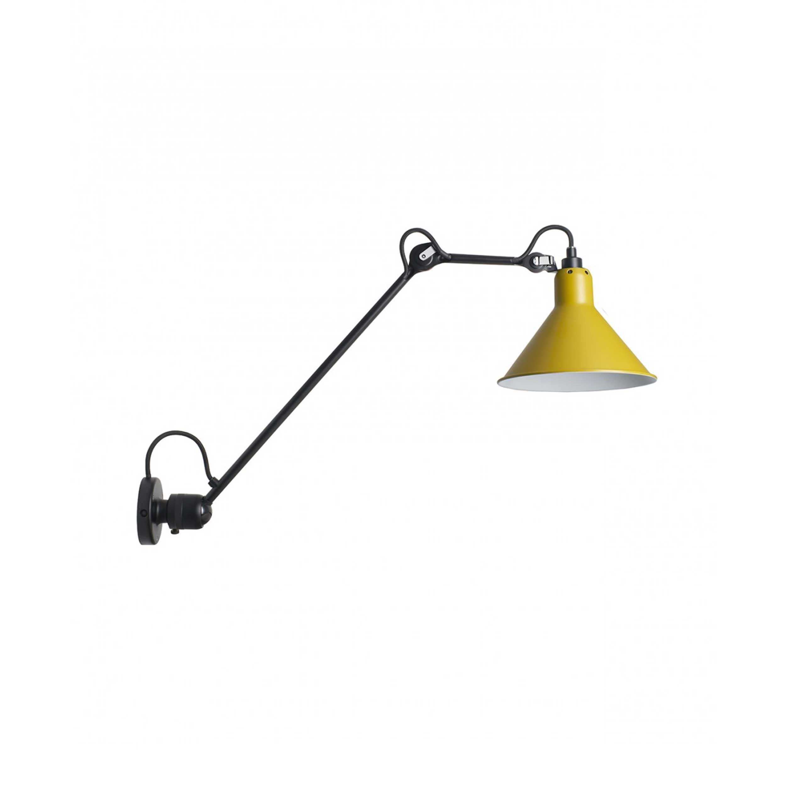 DCW édition NL 12 LED pendant light