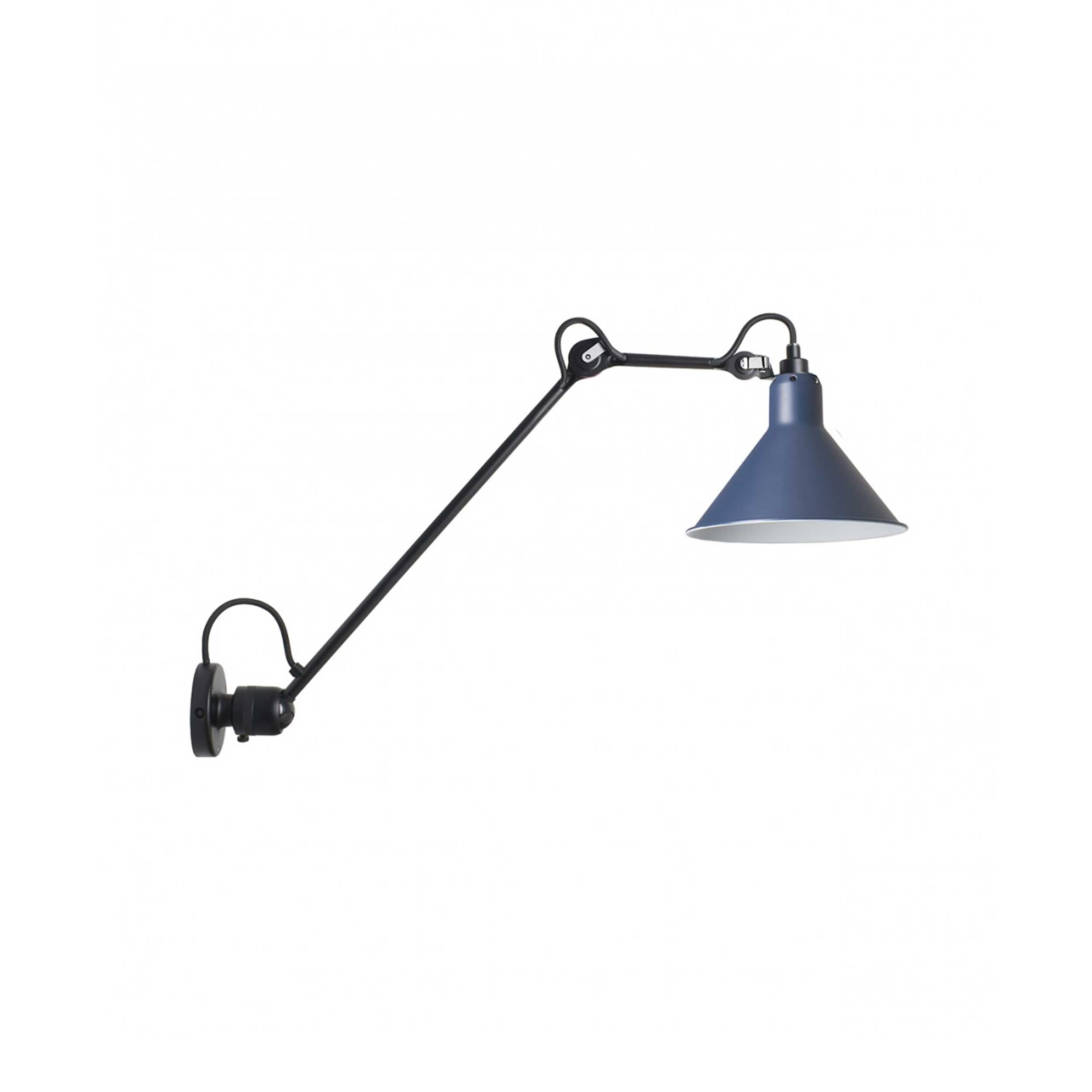 DCW édition NL 12 LED pendant light