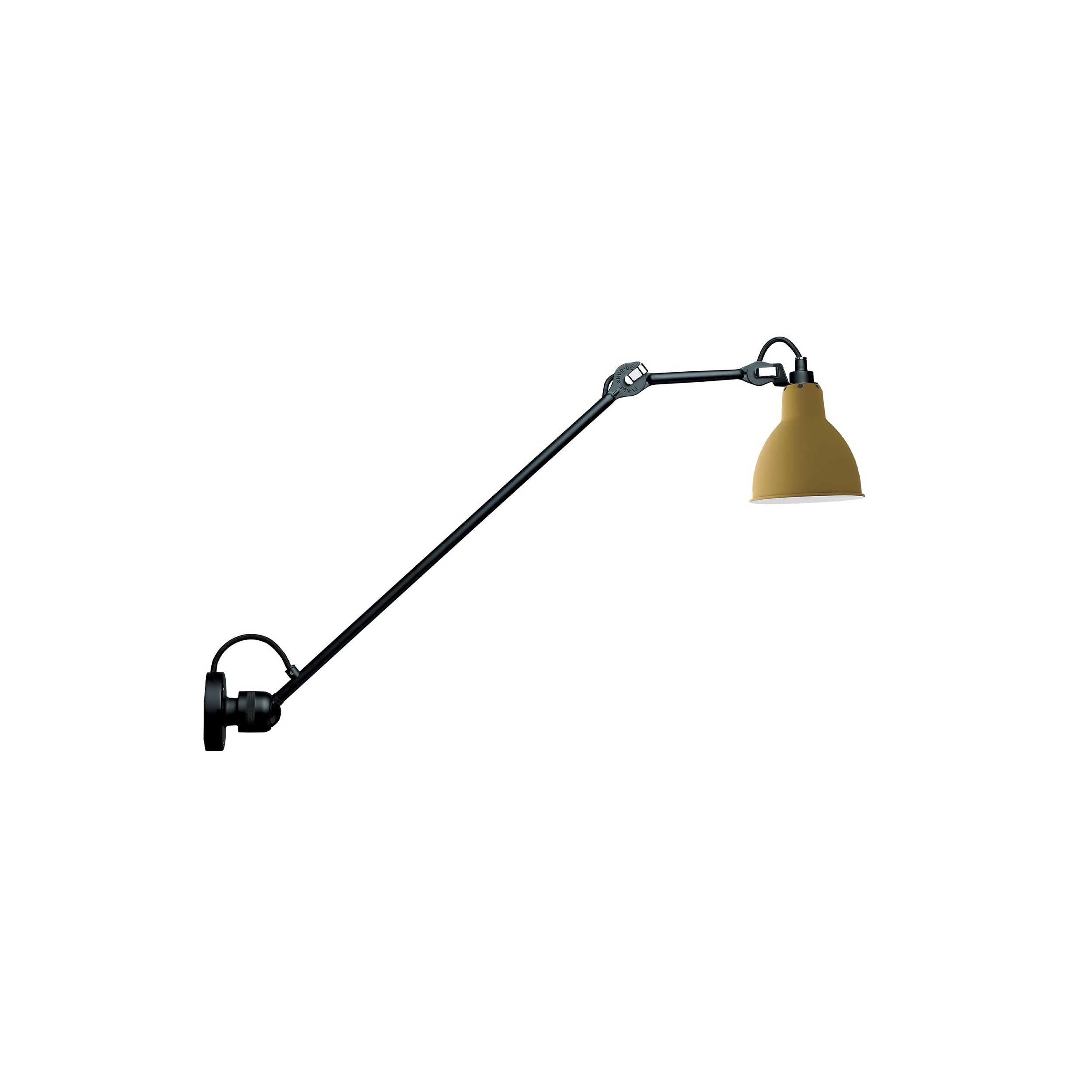 DCW édition NL 12 LED pendant light