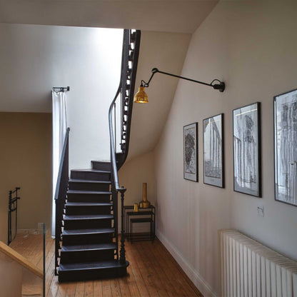 DCW édition NL 12 LED pendant light