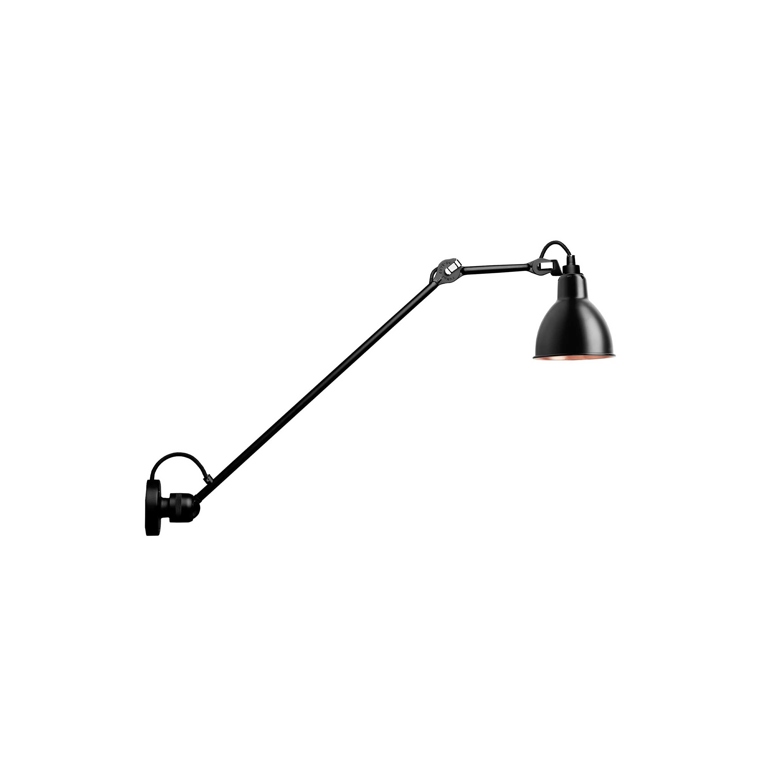 DCW édition NL 12 LED pendant light