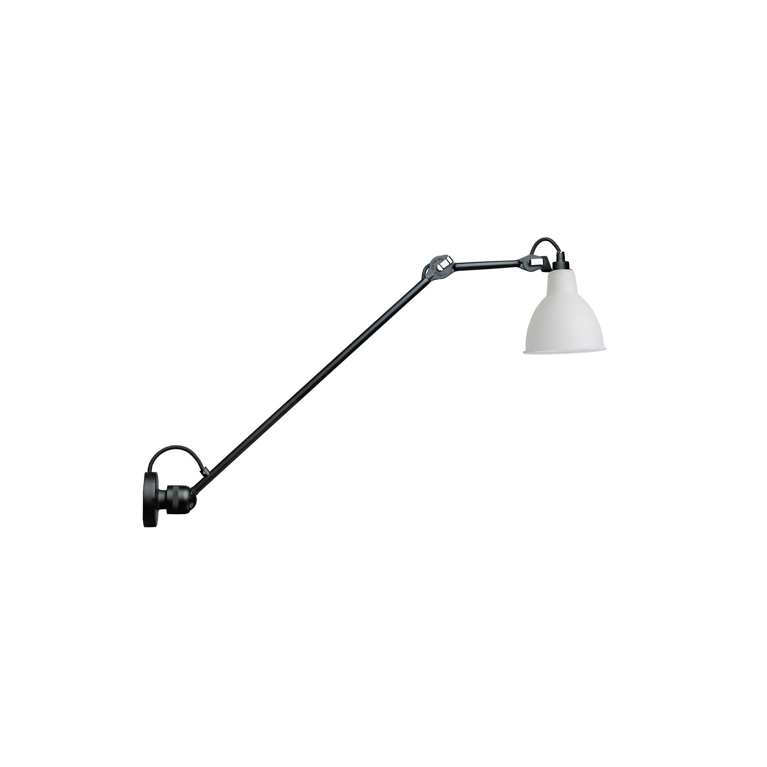 DCW édition NL 12 LED pendant light
