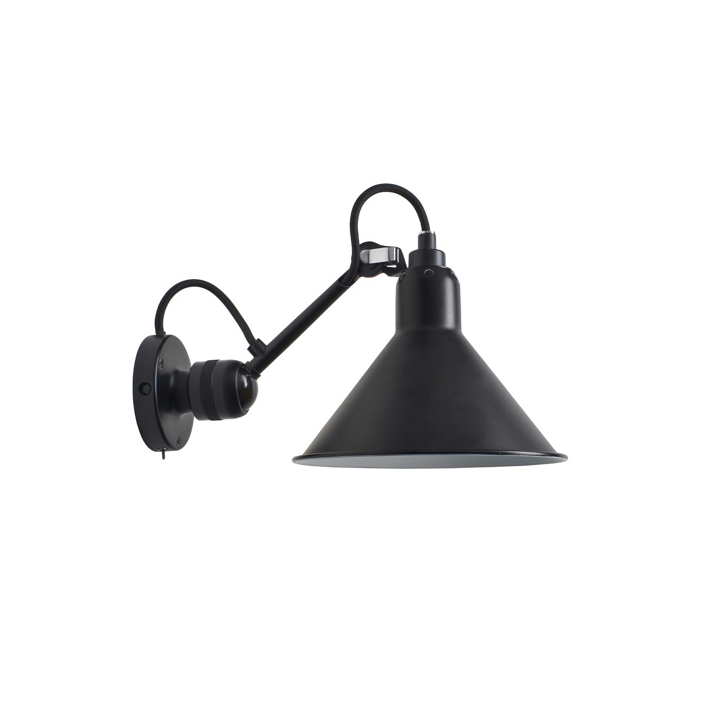 DCW édition NL 12 LED pendant light